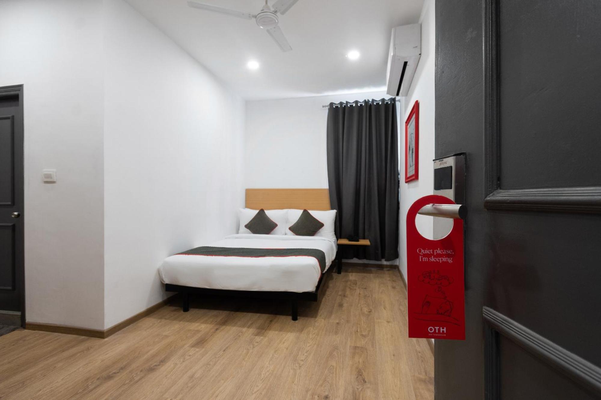 Townhouse Hotel Mannat International Kalkutta Exterior foto